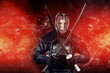 warrior kendo