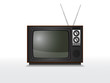 Old tv