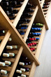 Chai, cave, caviste, vin, bouteilles, rangement, œnologie