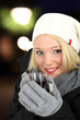 Foto: Glühwein auf dem Weihnachtsmarkt Glühwein auf dem Weihnachtsmarkt