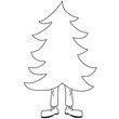 Tree Man