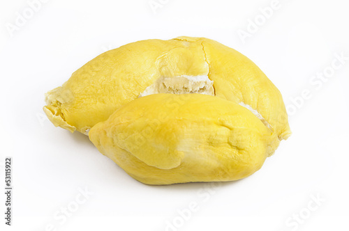 Photo: Durian Durian
