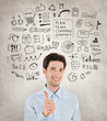 Success business management