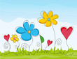 Summer Meadow