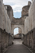 chateau en ruine