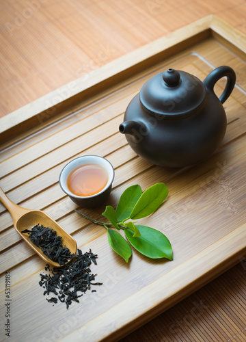Photo: chinese tea ceremony chinese tea ceremony