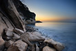 Limestone coast