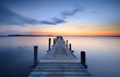 Photo: Jetty Jetty