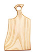 Cutting Board Wooden