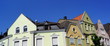 WERNE a.d.Lüne - Altstadtpanorama