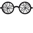 Broken Glasses