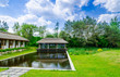  House on the water