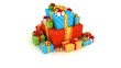 Gift boxes