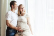 Happiness couple