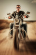 Biker