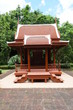 pavilion