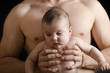 Father protection.