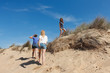 Foto: Promenade sur la Dune Promenade sur la Dune