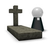 graveyard