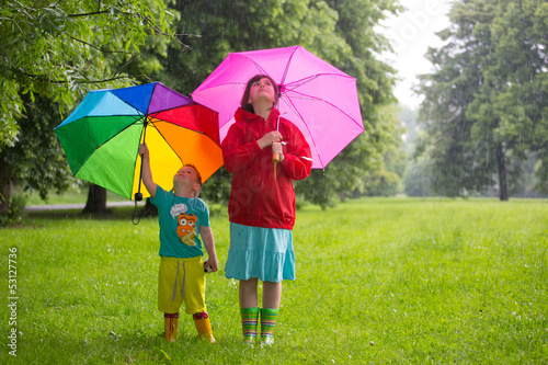 Photo: regen regen