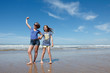 Photo: Vacances mer famille Vacances mer famille