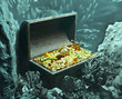 sunken treasure