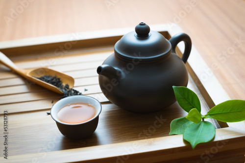 Photo: chinese tea ceremony chinese tea ceremony