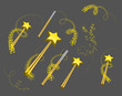 Magic wand
