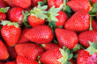 Fresh strawberry