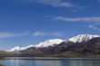 Lago di Campotosto