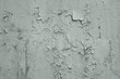 city texture: old painted metal damaged