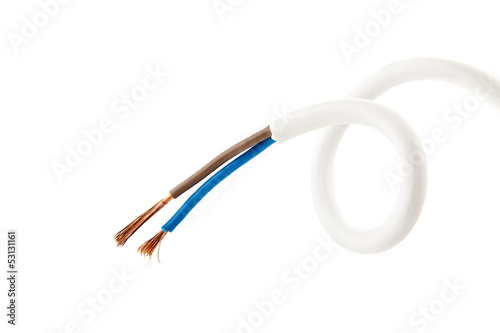 Photo: wire wire