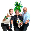 Photo: Brazil 2014 Cup Brazil 2014 Cup