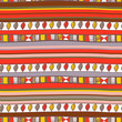 Tribal texture