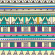 Tribal texture