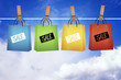 Shopping Bags