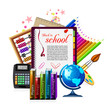 School icon