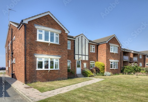 Photo: Modern Houses, UK Modern Houses, UK