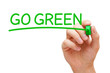 Foto: Go Green Concept Go Green Concept