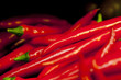 Red Chili Peppers