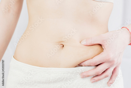 Photo: cellulite cellulite