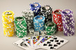 gambling