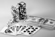 gambling