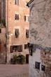 Foto: Medieval Street Medieval Street