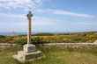chapelle saint they,pointe du van,bretagne,cap sizun