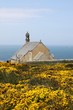 chapelle saint they,pointe du van,bretagne