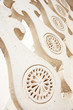 Arabian Patterns