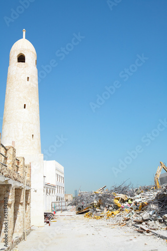 Photo: Souq Waqif Souq Waqif