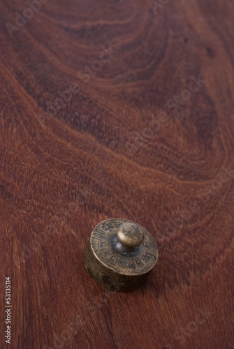 Photo: Gewicht Gewicht