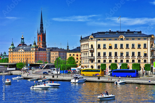 Photo: beautiful Stockholm beautiful Stockholm